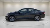 Thumbnail of 2023 Deep Black Pearl Effect Volkswagen Jetta