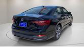 Thumbnail of 2023 Deep Black Pearl Effect Volkswagen Jetta