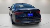 Thumbnail of 2023 Deep Black Pearl Effect Volkswagen Jetta
