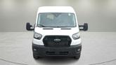 Thumbnail of 2025 Oxford White Ford Transit-350