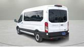 Thumbnail of 2025 Oxford White Ford Transit-350
