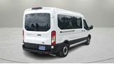 Thumbnail of 2025 Oxford White Ford Transit-350