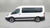 Thumbnail of 2025 Oxford White Ford Transit-350