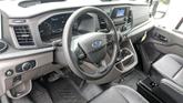 Thumbnail of 2025 Oxford White Ford Transit-350