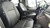 Thumbnail of 2025 Oxford White Ford Transit-350