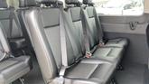 Thumbnail of 2025 Oxford White Ford Transit-350
