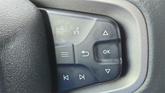 Thumbnail of 2025 Azure Gray Metallic Ford Bronco