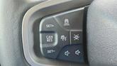 Thumbnail of 2025 Azure Gray Metallic Ford Bronco