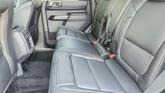 Thumbnail of 2025 Azure Gray Metallic Ford Bronco