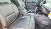 Thumbnail of 2025 Azure Gray Metallic Ford Bronco