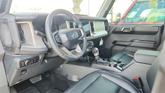 Thumbnail of 2025 Azure Gray Metallic Ford Bronco