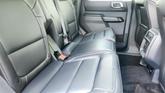 Thumbnail of 2025 Azure Gray Metallic Ford Bronco