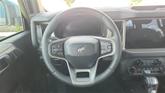 Thumbnail of 2025 Azure Gray Metallic Ford Bronco