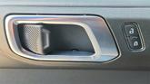 Thumbnail of 2025 Azure Gray Metallic Ford Bronco