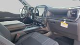 Thumbnail of 2025 White Metallic Ford F-150