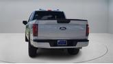 Thumbnail of 2025 White Metallic Ford F-150