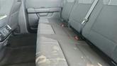 Thumbnail of 2025 White Metallic Ford F-150