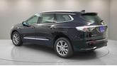 Thumbnail of 2023 Ebony Twilight Metallic Buick Enclave