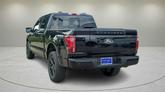 Thumbnail of 2025 Agate Black Metallic Ford F-150