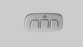 Thumbnail of 2025 Dark Matter Gray Metallic Ford Expedition Max