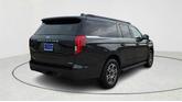 Thumbnail of 2025 Dark Matter Gray Metallic Ford Expedition Max