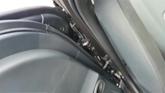 Thumbnail of 2025 Dark Matter Gray Metallic Ford Expedition Max