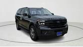 Photo of 2025 Dark Matter Gray Metallic Ford Expedition Max