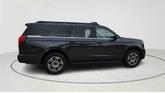 Thumbnail of 2025 Dark Matter Gray Metallic Ford Expedition Max