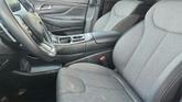 Thumbnail of 2023 Black Noir Pearl Hyundai Santa Fe Plug-In Hybrid