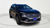 Photo of 2023 Black Noir Pearl Hyundai Santa Fe Plug-In Hybrid