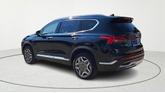 Thumbnail of 2023 Black Noir Pearl Hyundai Santa Fe Plug-In Hybrid