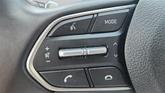 Thumbnail of 2023 Black Noir Pearl Hyundai Santa Fe Plug-In Hybrid