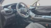 Thumbnail of 2023 Black Noir Pearl Hyundai Santa Fe Plug-In Hybrid