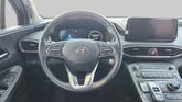 Thumbnail of 2023 Black Noir Pearl Hyundai Santa Fe Plug-In Hybrid