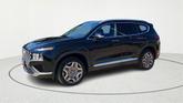 Thumbnail of 2023 Black Noir Pearl Hyundai Santa Fe Plug-In Hybrid