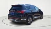 Thumbnail of 2023 Black Noir Pearl Hyundai Santa Fe Plug-In Hybrid