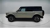 Thumbnail of 2025 Desert Sand Ford Bronco