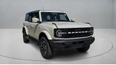 Photo of 2025 Desert Sand Ford Bronco