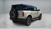 Thumbnail of 2025 Desert Sand Ford Bronco