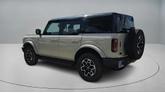Thumbnail of 2025 Desert Sand Ford Bronco