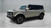 Thumbnail of 2025 Desert Sand Ford Bronco