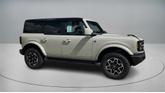 Thumbnail of 2025 Desert Sand Ford Bronco
