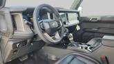 Thumbnail of 2025 Desert Sand Ford Bronco