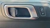 Thumbnail of 2025 Ruby Red Metallic Tinted Clearcoat Ford Bronco
