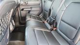 Thumbnail of 2025 Ruby Red Metallic Tinted Clearcoat Ford Bronco