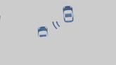 Thumbnail of 2025 Ruby Red Metallic Tinted Clearcoat Ford Bronco
