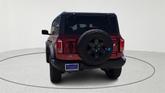 Thumbnail of 2025 Ruby Red Metallic Tinted Clearcoat Ford Bronco