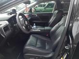 Thumbnail of 2018 Obsidian Black Lexus RX 350