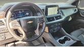 Thumbnail of 2023 Summit White Chevrolet Suburban