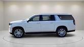 Thumbnail of 2023 Summit White Chevrolet Suburban